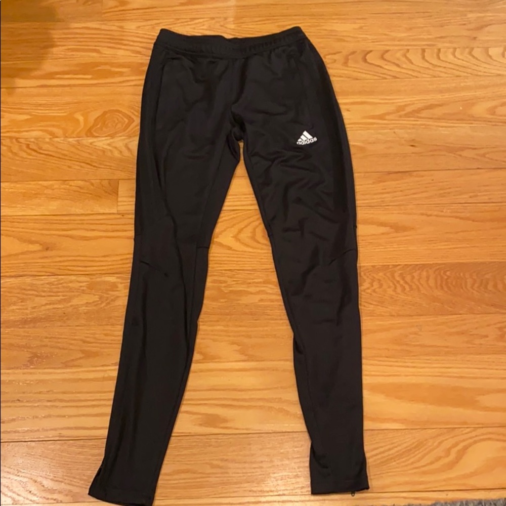 Adidas soccer pants